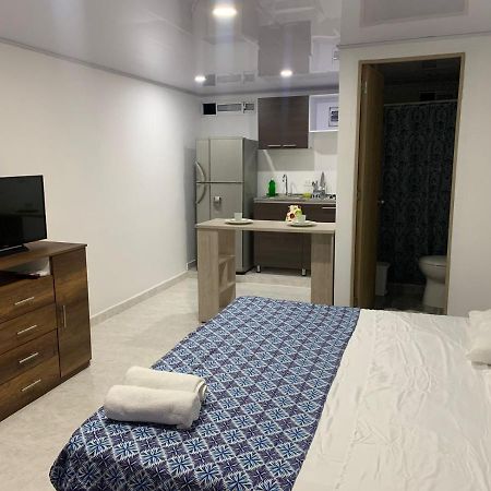 Appartement Samara'S Place à San Andrés Extérieur photo