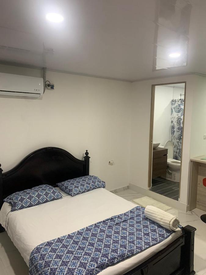 Appartement Samara'S Place à San Andrés Extérieur photo